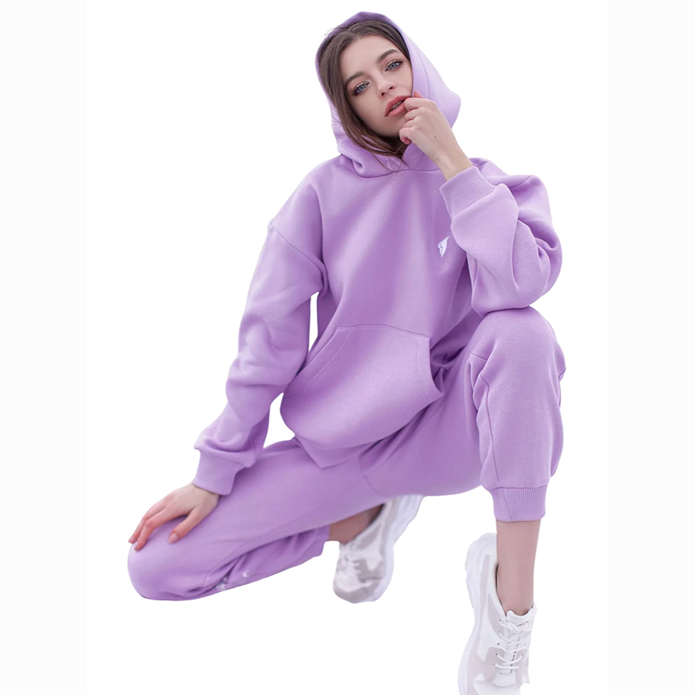 Hestic Sports Wear Custom High Quality Unisex Tracksuits with Side Strips men's set Workout for men Wholesale Customize tracksuit women & Sweatsuit