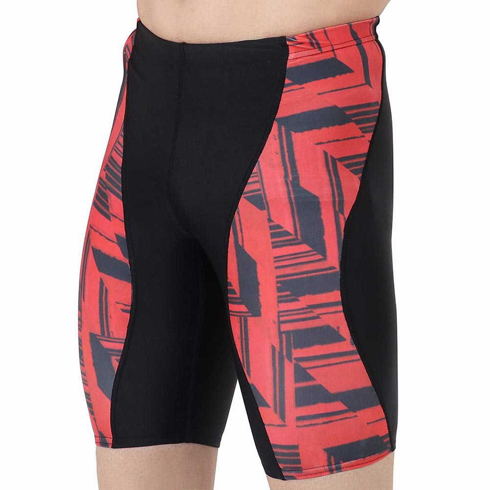 Hestic Sports Wear Custom Logo Fashion Men Waterproof Shorts Walking Golf Shorts Polyester Waist Waterproof Hybrid Casual Shorts With Pocket