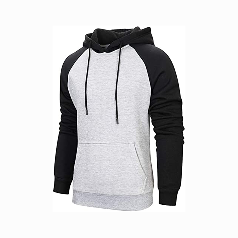 Hestic Sports Wear Men's Athletic Running Tracksuit Set Casual Full Zip Jogging Sweat Suit