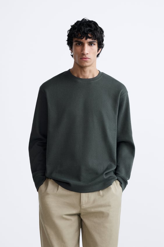 Unisex T Shirt Poly/cotton Crew Neck T Shirts Unisex Fashion Fashion T-shirt Unisex Heather T Shirt