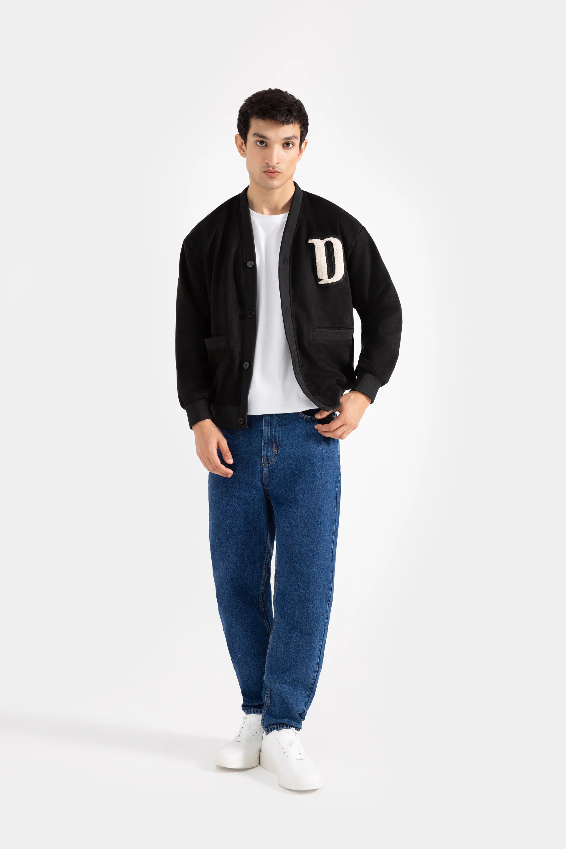 Hestic Sports Wear Varsity Jackets Wool Made Patches Work Wholesale Custom Embroidery Baseball Jackets With Custom Label Logo