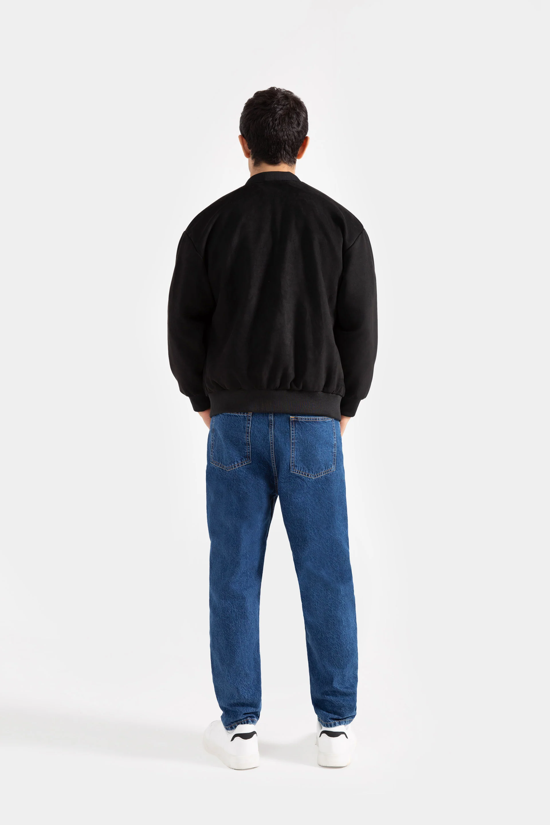 Hestic Sports Wear Varsity Jackets Wool Made Patches Work Wholesale Custom Embroidery Baseball Jackets With Custom Label Logo