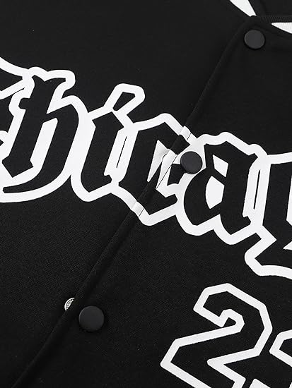 Hestic Sports Wear Varsity Jackets Wool Made Patches Work Wholesale Custom Embroidery Baseball Jackets With Custom Label Logo