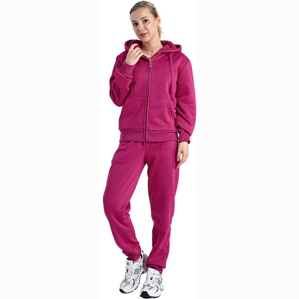 Hestic Sports Wear Custom High Quality Unisex Tracksuits with Side Strips men's set Workout for men Wholesale Customize tracksuit women & Sweatsuit