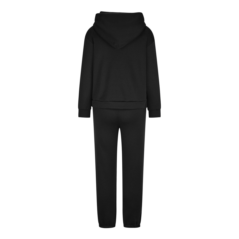 Hestic Sports Wear Custom High Quality Unisex Tracksuits with Side Strips men's set Workout for men Wholesale Customize tracksuit women & Sweatsuit