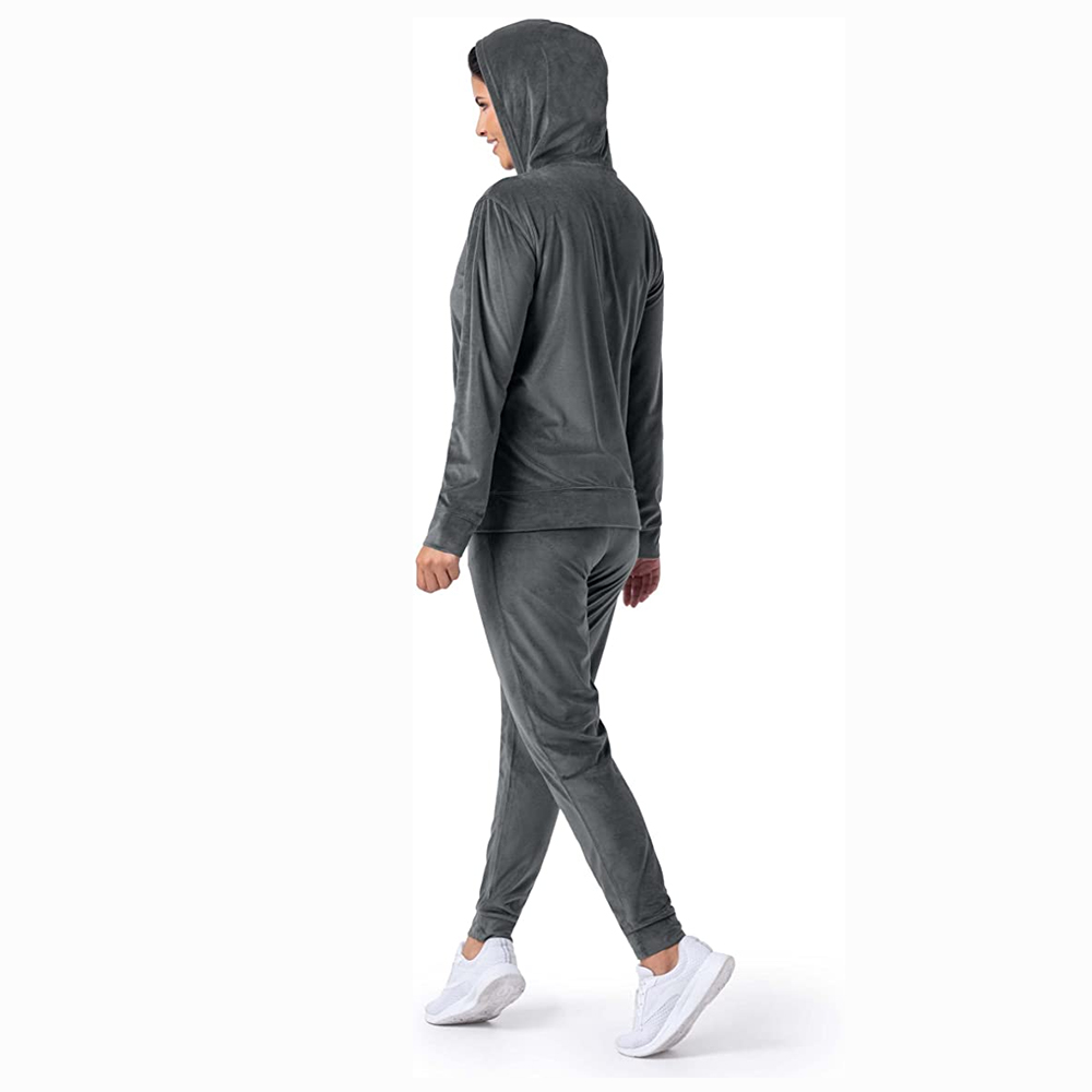 Hestic Sports Wear Custom High Quality Unisex Tracksuits with Side Strips men's set Workout for men Wholesale Customize tracksuit women & Sweatsuit