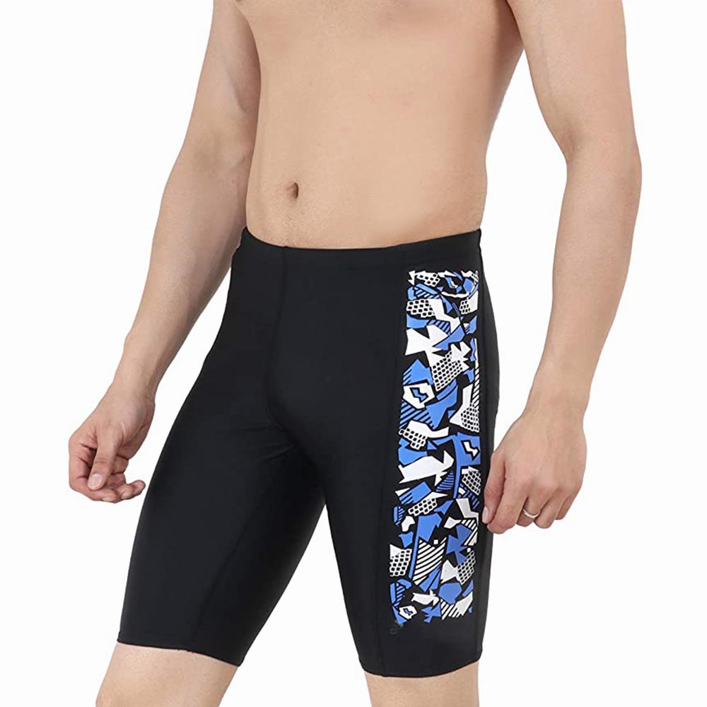 Hestic Sports Wear Custom Logo Fashion Men Waterproof Shorts Walking Golf Shorts Polyester Waist Waterproof Hybrid Casual Shorts With Pocket
