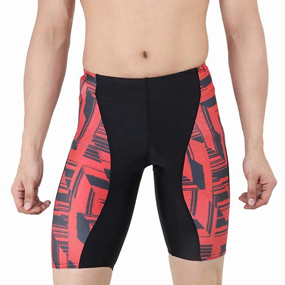 Hestic Sports Wear Custom Logo Fashion Men Waterproof Shorts Walking Golf Shorts Polyester Waist Waterproof Hybrid Casual Shorts With Pocket