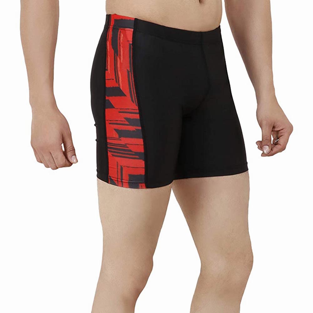 Hestic Sports Wear Custom Logo Fashion Men Waterproof Shorts Walking Golf Shorts Polyester Waist Waterproof Hybrid Casual Shorts With Pocket