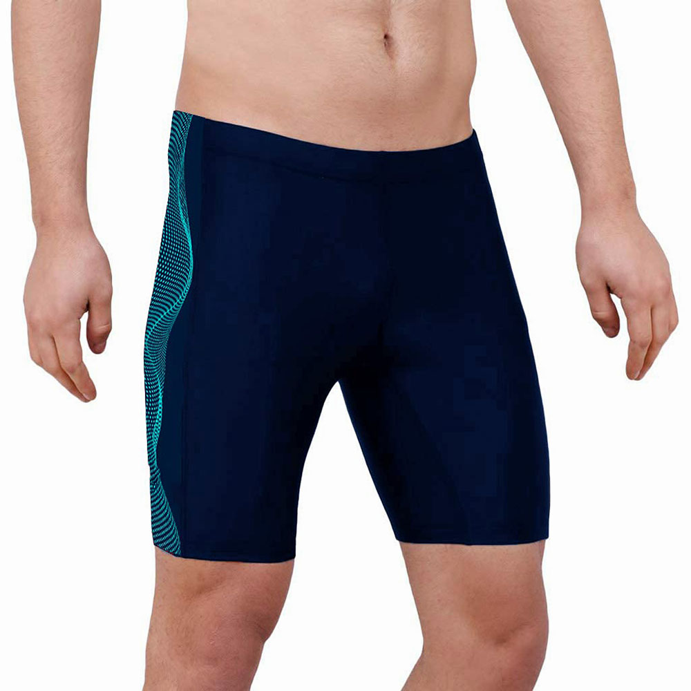 Hestic Sports Wear Custom Logo Fashion Men Waterproof Shorts Walking Golf Shorts Polyester Waist Waterproof Hybrid Casual Shorts With Pocket