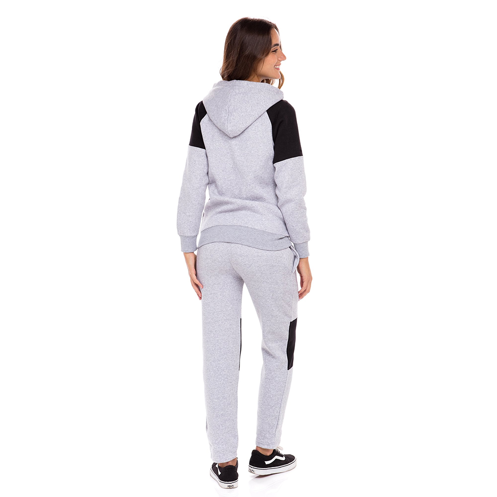 Hestic Sports Wear Custom High Quality Unisex Tracksuits with Side Strips men's set Workout for men Wholesale Customize tracksuit women & Sweatsuit