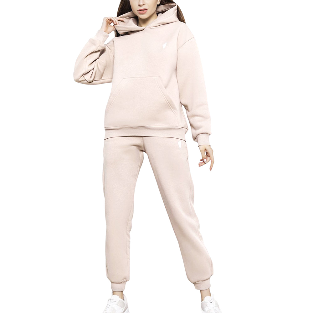Hestic Sports Wear Custom High Quality Unisex Tracksuits with Side Strips men's set Workout for men Wholesale Customize tracksuit women & Sweatsuit