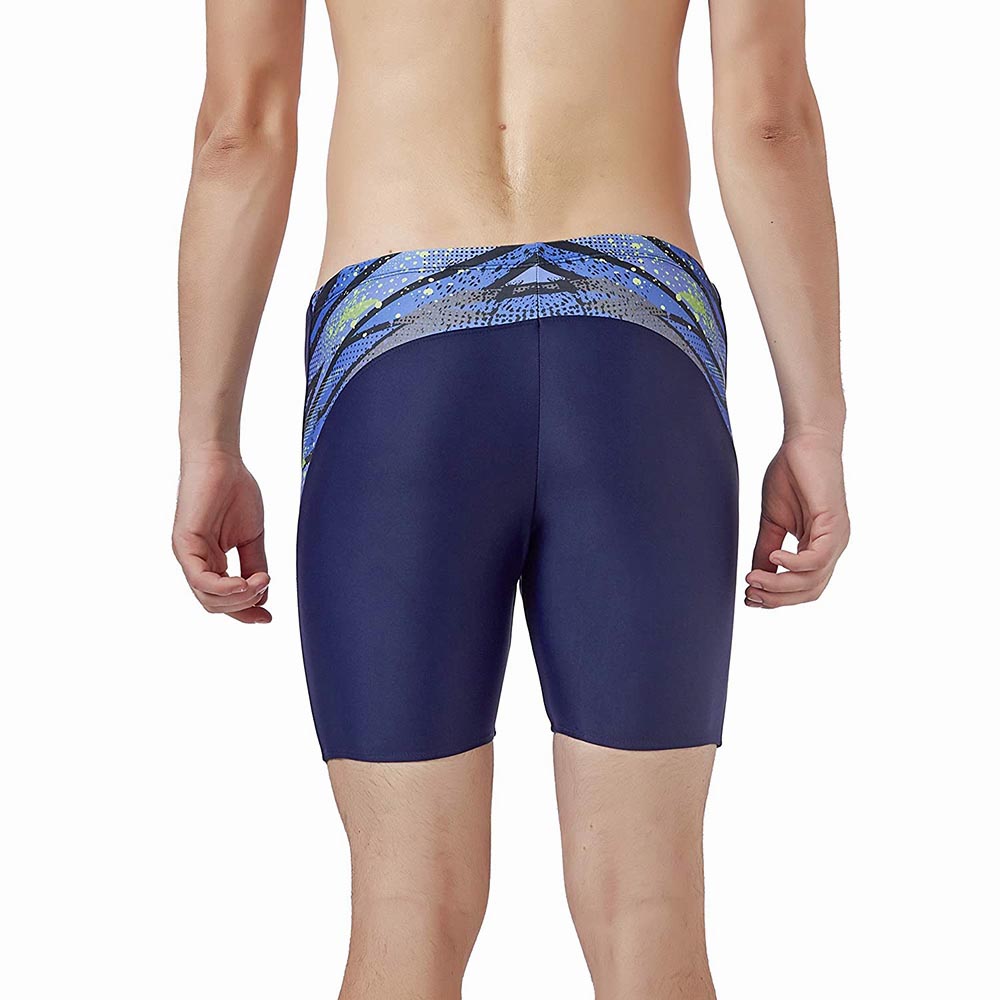 Hestic Sports Wear Custom Logo Fashion Men Waterproof Shorts Walking Golf Shorts Polyester Waist Waterproof Hybrid Casual Shorts With Pocket
