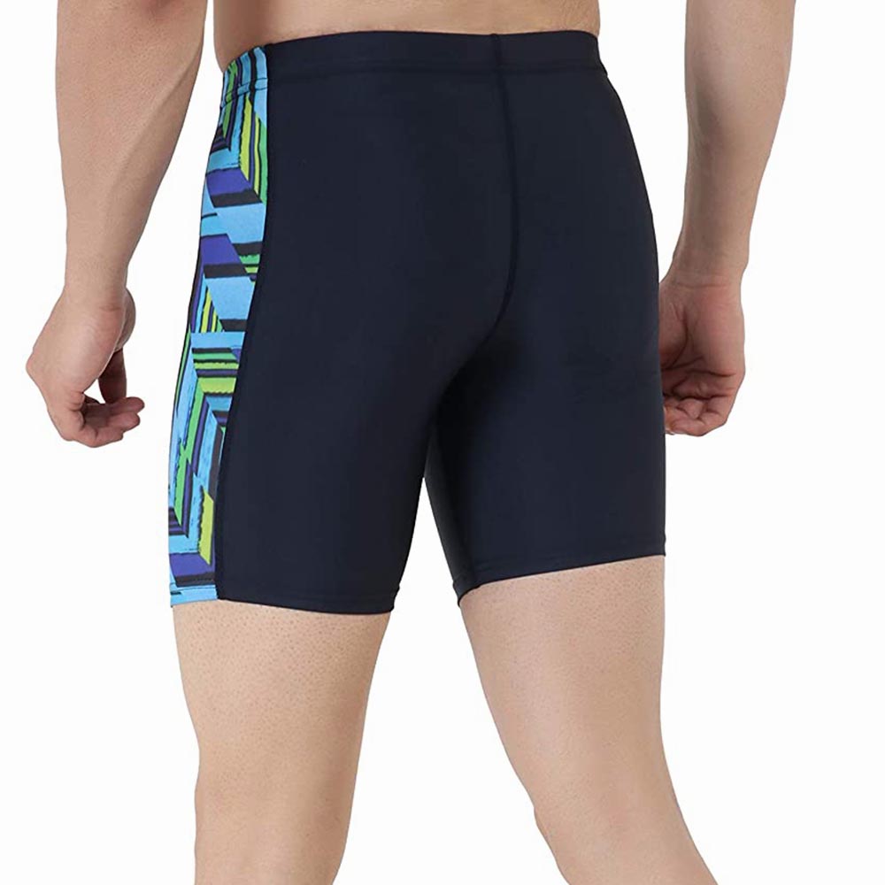 Hestic Sports Wear Custom Logo Fashion Men Waterproof Shorts Walking Golf Shorts Polyester Waist Waterproof Hybrid Casual Shorts With Pocket