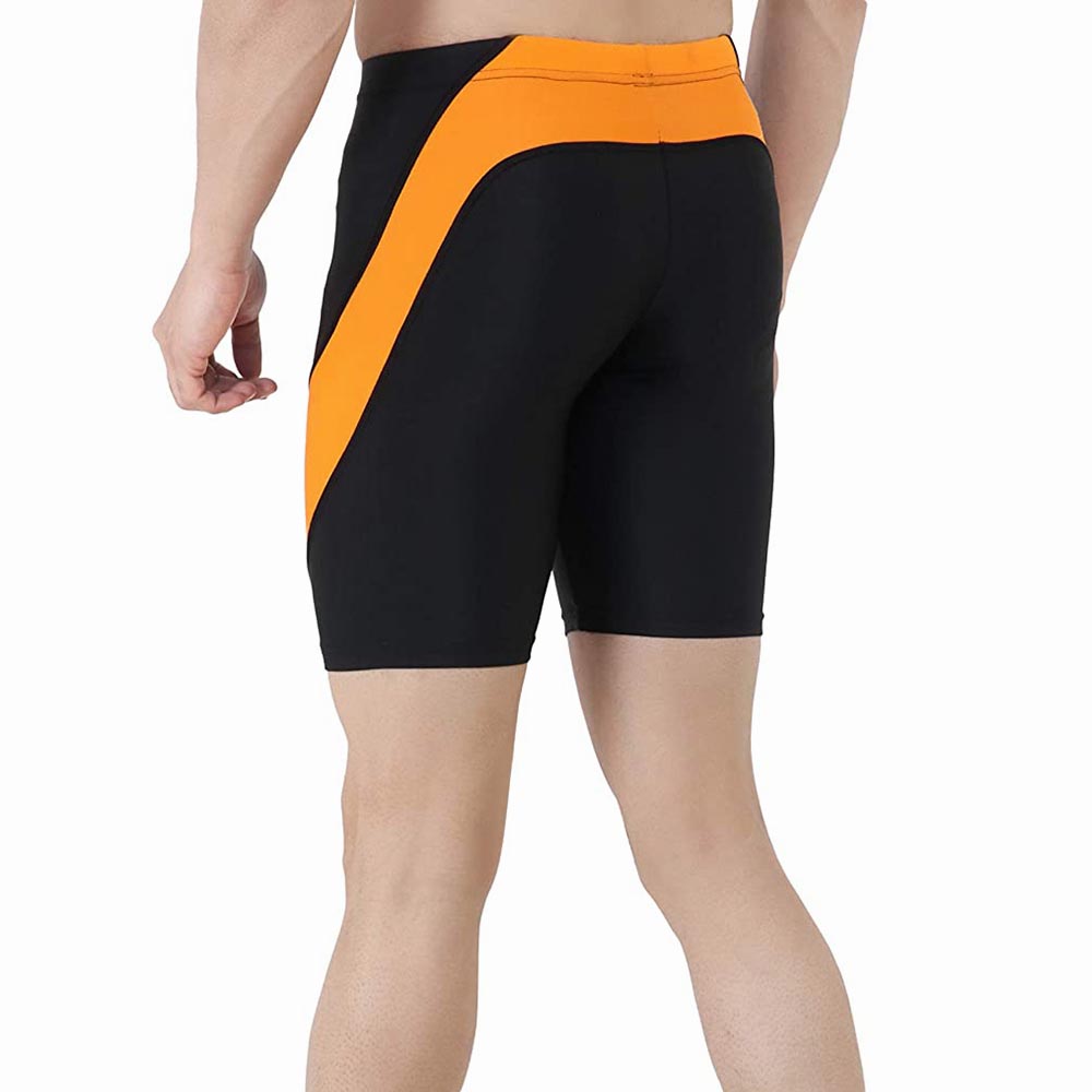 Hestic Sports Wear Custom Logo Fashion Men Waterproof Shorts Walking Golf Shorts Polyester Waist Waterproof Hybrid Casual Shorts With Pocket