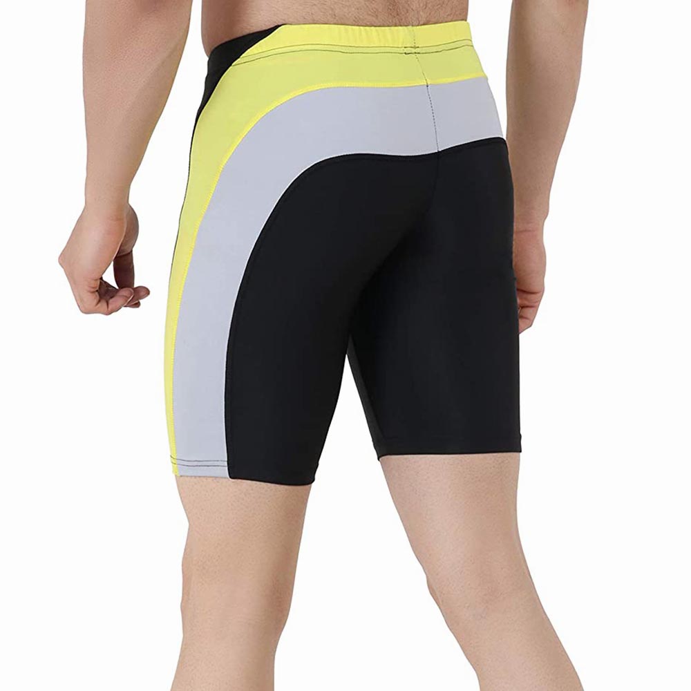 Hestic Sports Wear Custom Logo Fashion Men Waterproof Shorts Walking Golf Shorts Polyester Waist Waterproof Hybrid Casual Shorts With Pocket