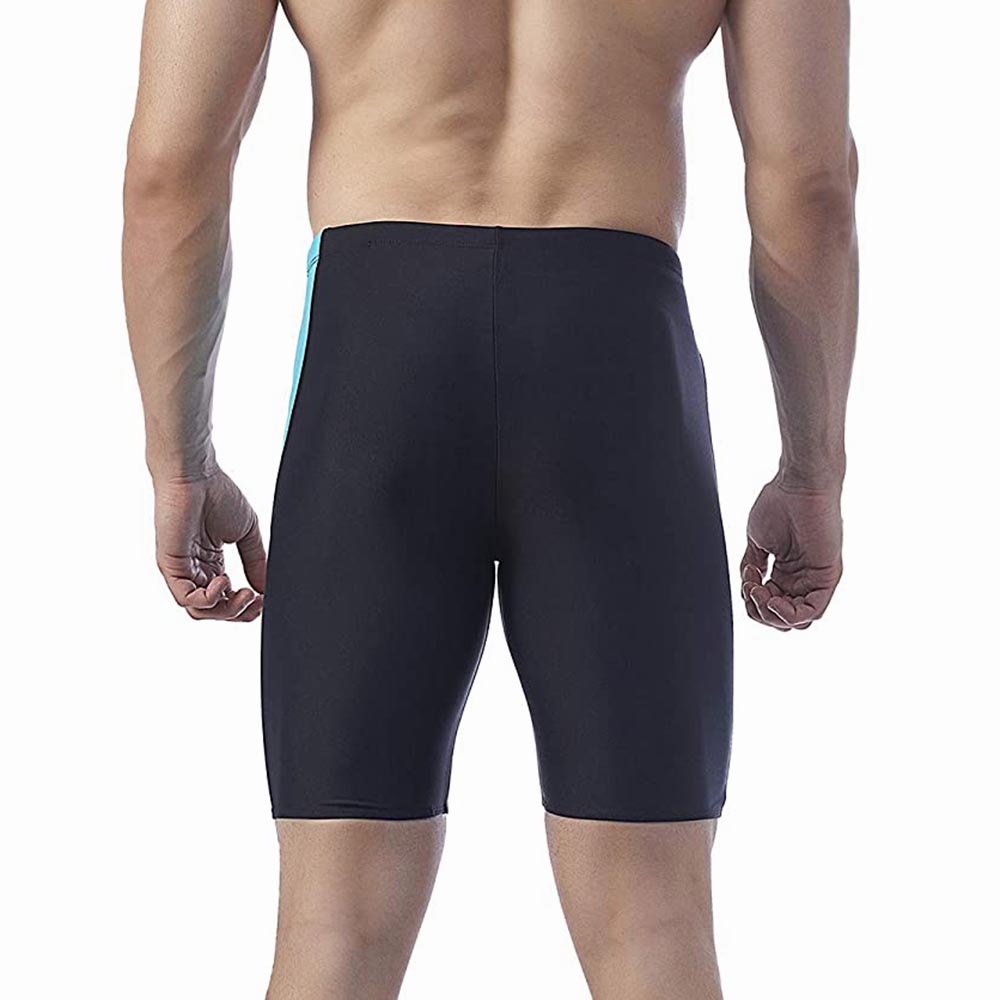 Hestic Sports Wear Custom Logo Fashion Men Waterproof Shorts Walking Golf Shorts Polyester Waist Waterproof Hybrid Casual Shorts With Pocket