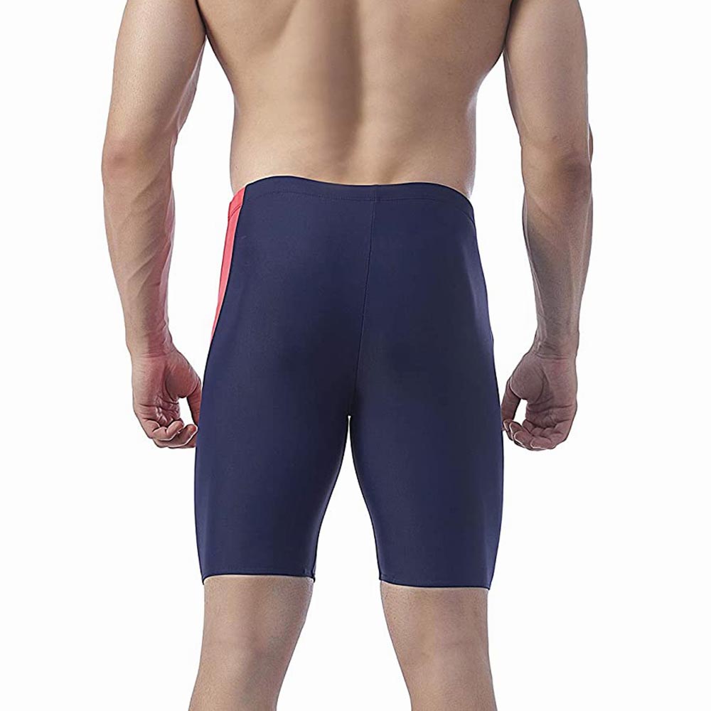 Hestic Sports Wear Custom Logo Fashion Men Waterproof Shorts Walking Golf Shorts Polyester Waist Waterproof Hybrid Casual Shorts With Pocket