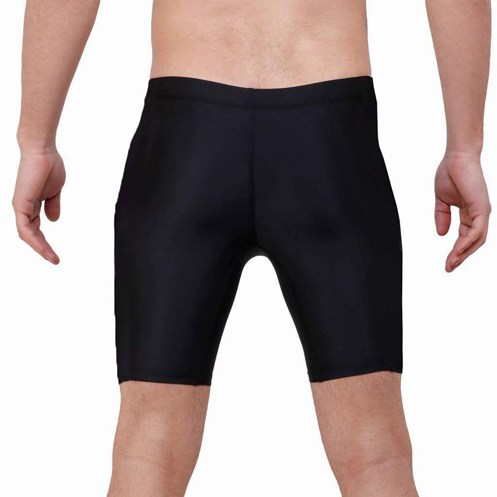 Hestic Sports Wear Custom Logo Fashion Men Waterproof Shorts Walking Golf Shorts Polyester Waist Waterproof Hybrid Casual Shorts With Pocket