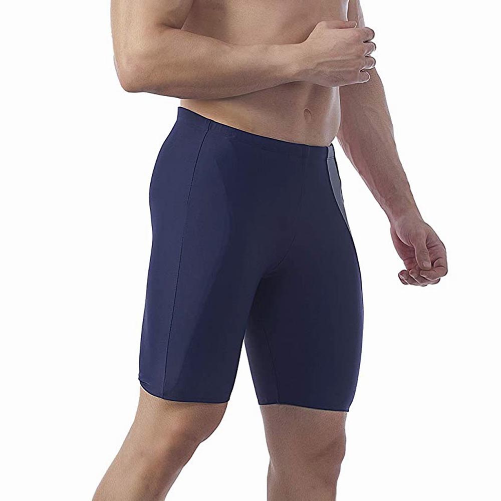 Hestic Sports Wear Custom Logo Fashion Men Waterproof Shorts Walking Golf Shorts Polyester Waist Waterproof Hybrid Casual Shorts With Pocket