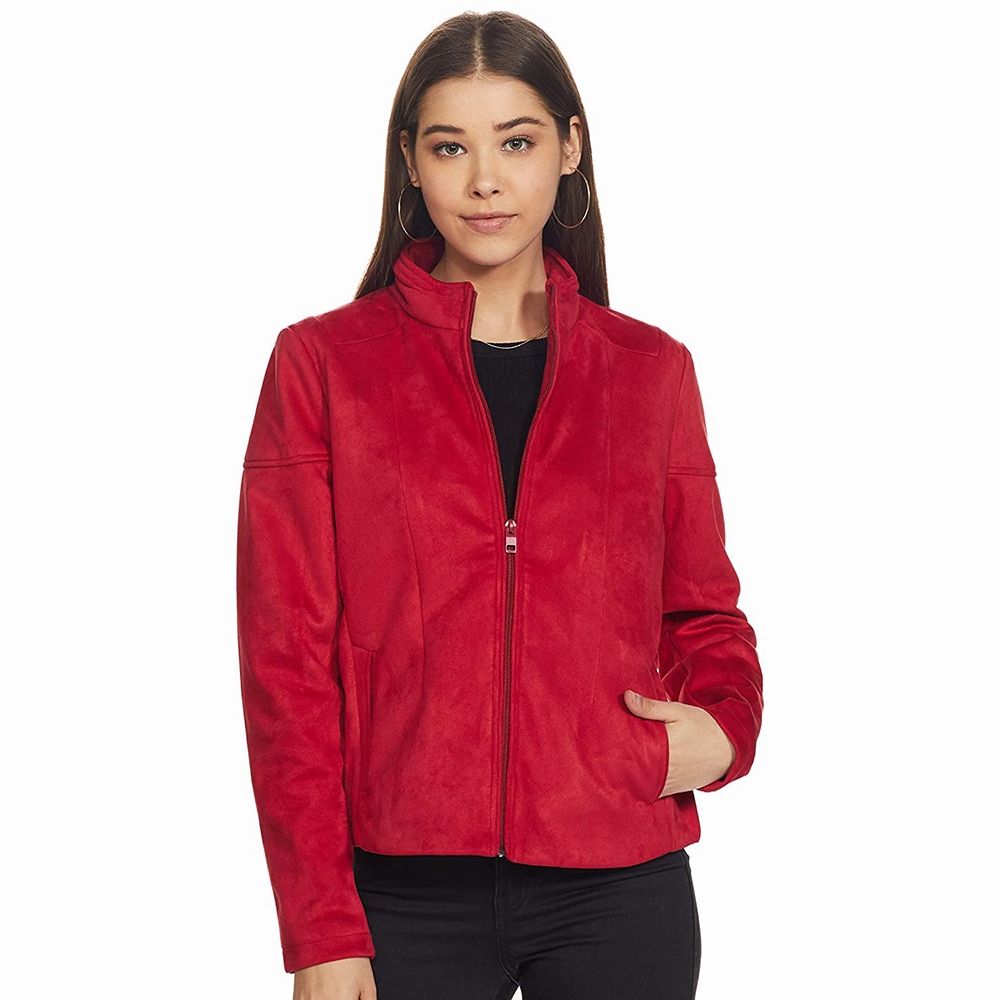 Hestic Sports Wear women bomber jacket wholesale winter ladies sports jacket custom print streetwear unisex floral bomber jackets